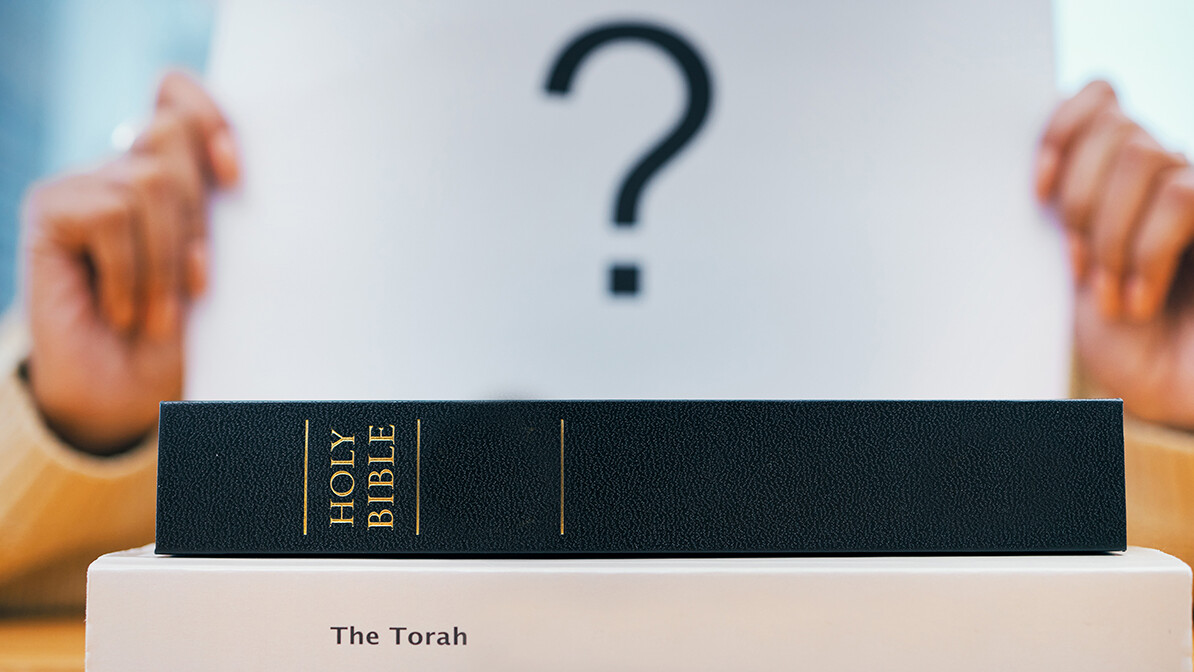 Second-Guessing God