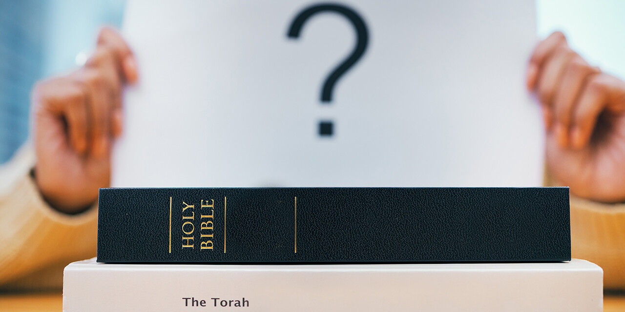 Second-Guessing God