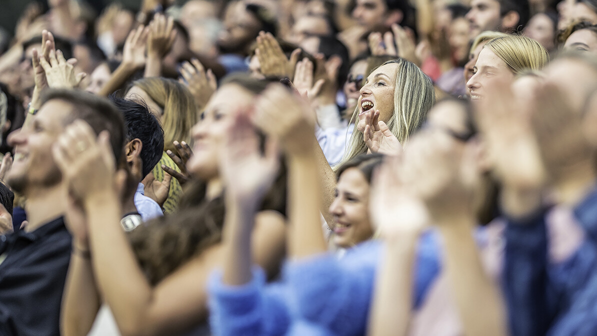 Achieving Greatness Through Servanthood