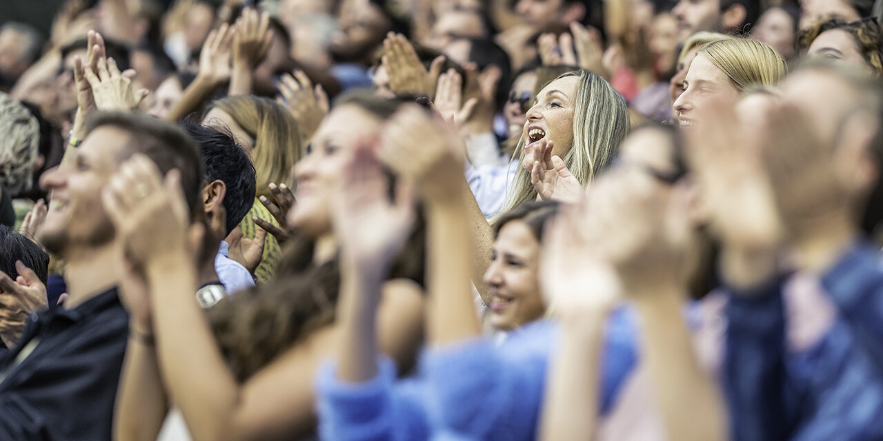 Achieving Greatness Through Servanthood