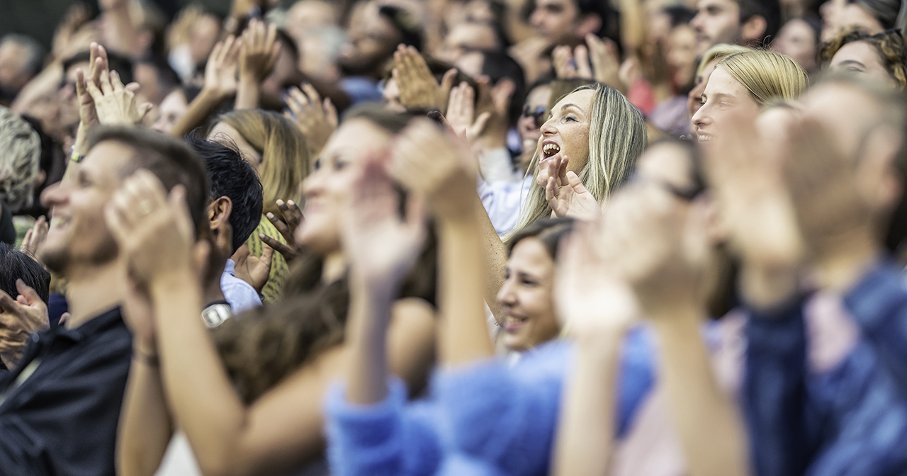 Achieving Greatness Through Servanthood