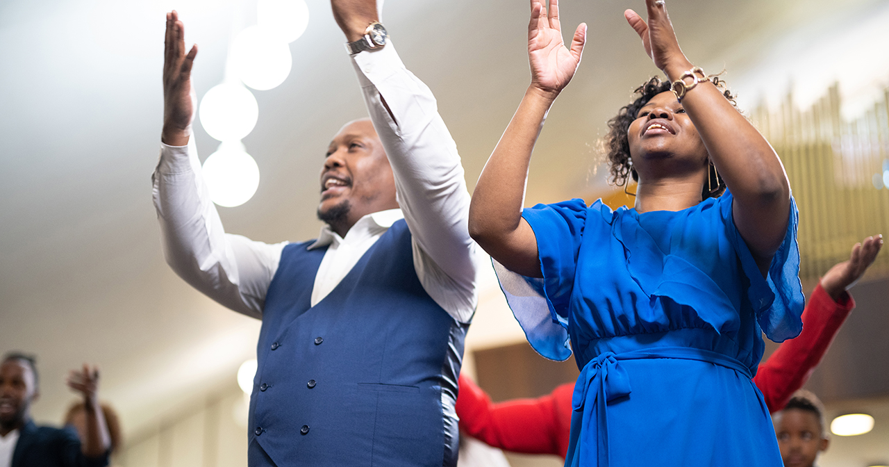 The Matchless Worth of Christ