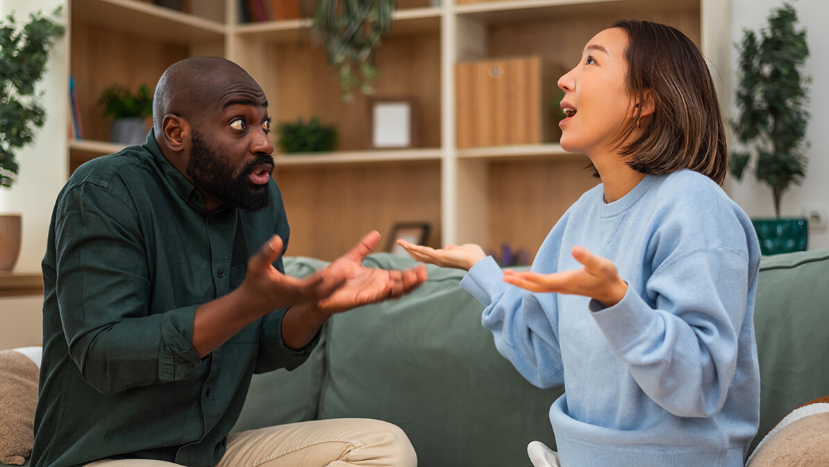 When Hasty Conclusions Replace Careful Listening
