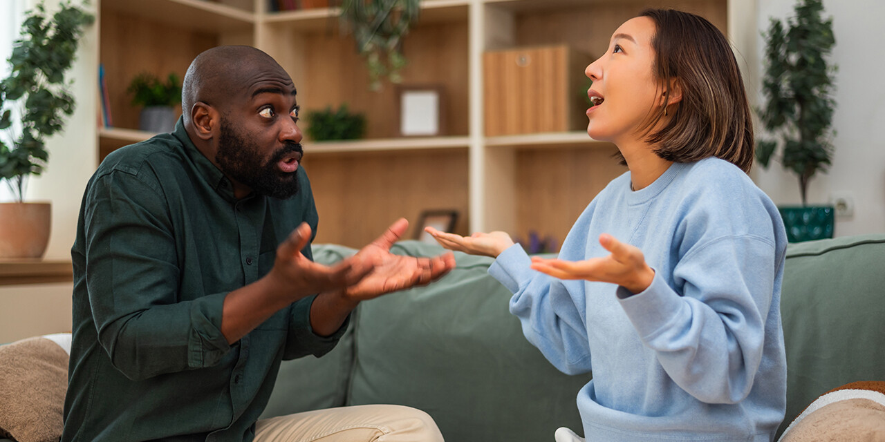 When Hasty Conclusions Replace Careful Listening