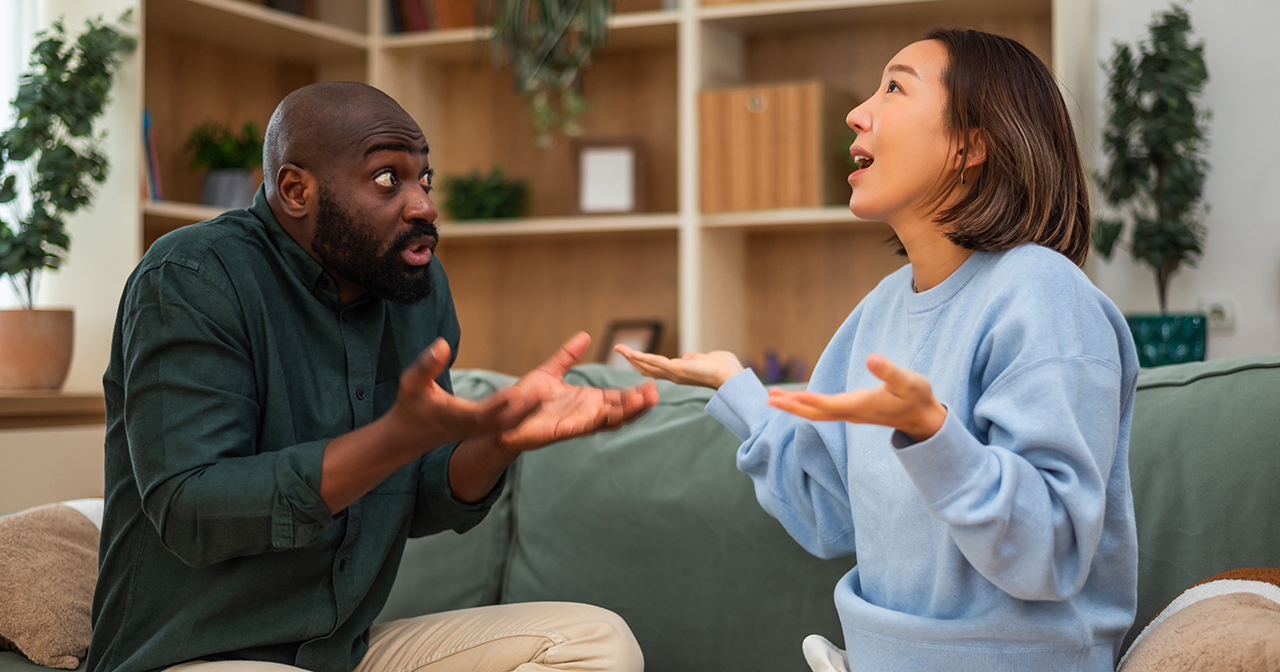 When Hasty Conclusions Replace Careful Listening