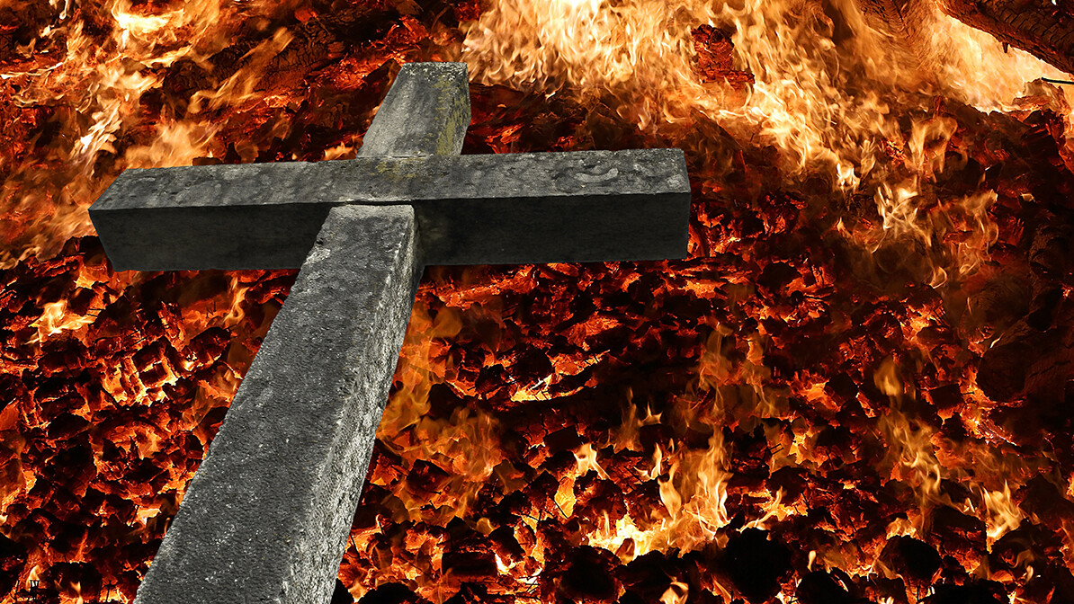 Faith That Endures Hostility