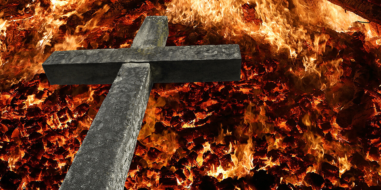Faith That Endures Hostility