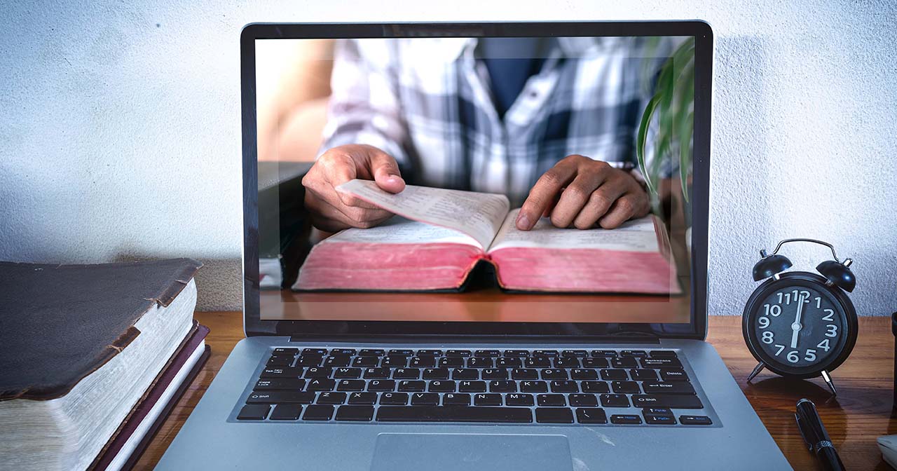 Free Daily Devotional to Help You Go Deeper in God's Word by ...