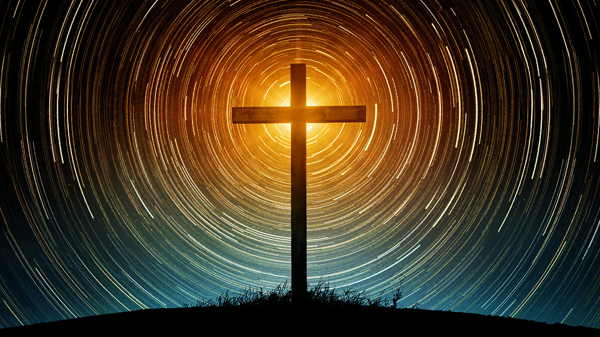 Signs That Point to Christ