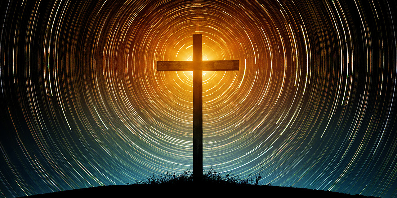 Signs That Point to Christ