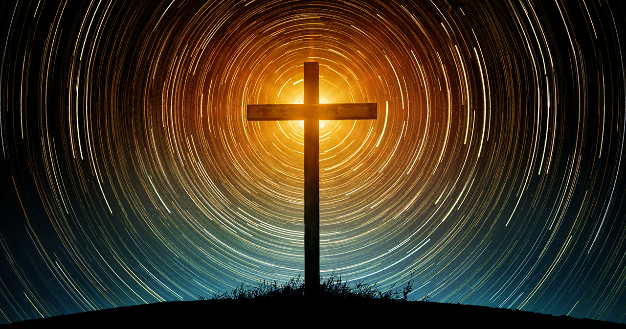 Signs That Point to Christ
