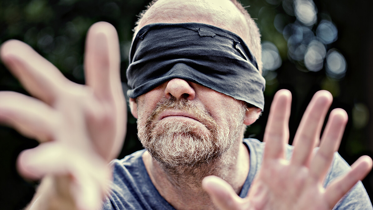 Blinded by Arrogance