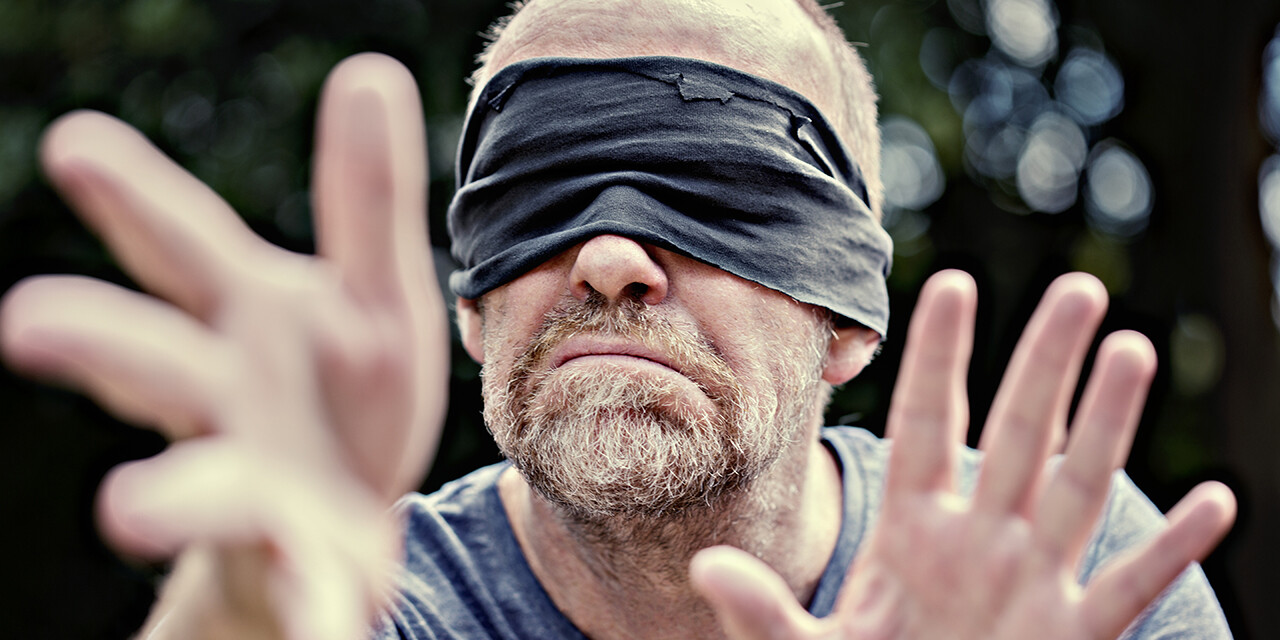 Blinded by Arrogance