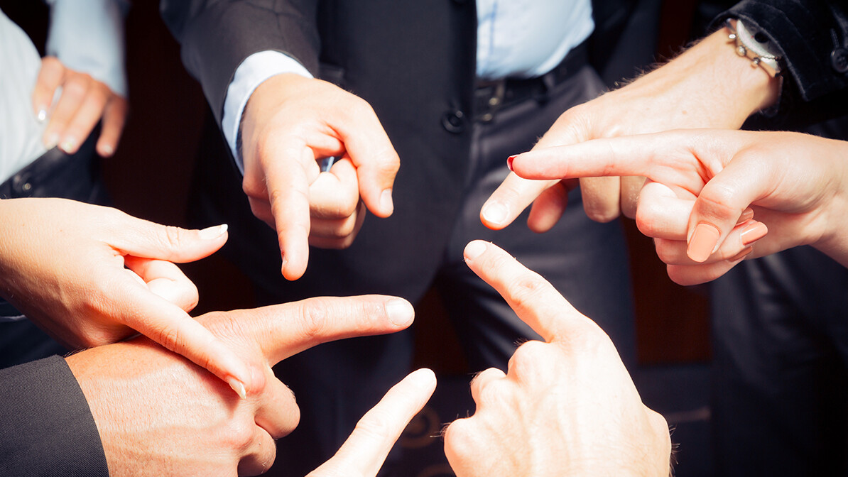 When Following God Brings Conflict