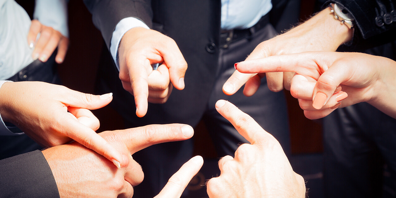 When Following God Brings Conflict