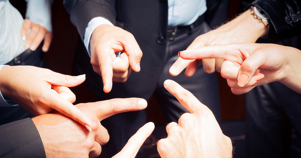When Following God Brings Conflict
