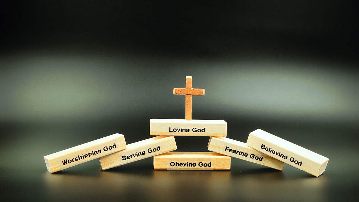 Serving God in Every Season