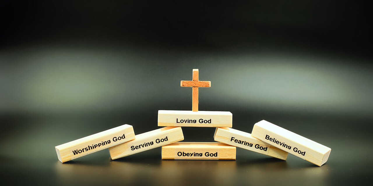 Serving God in Every Season