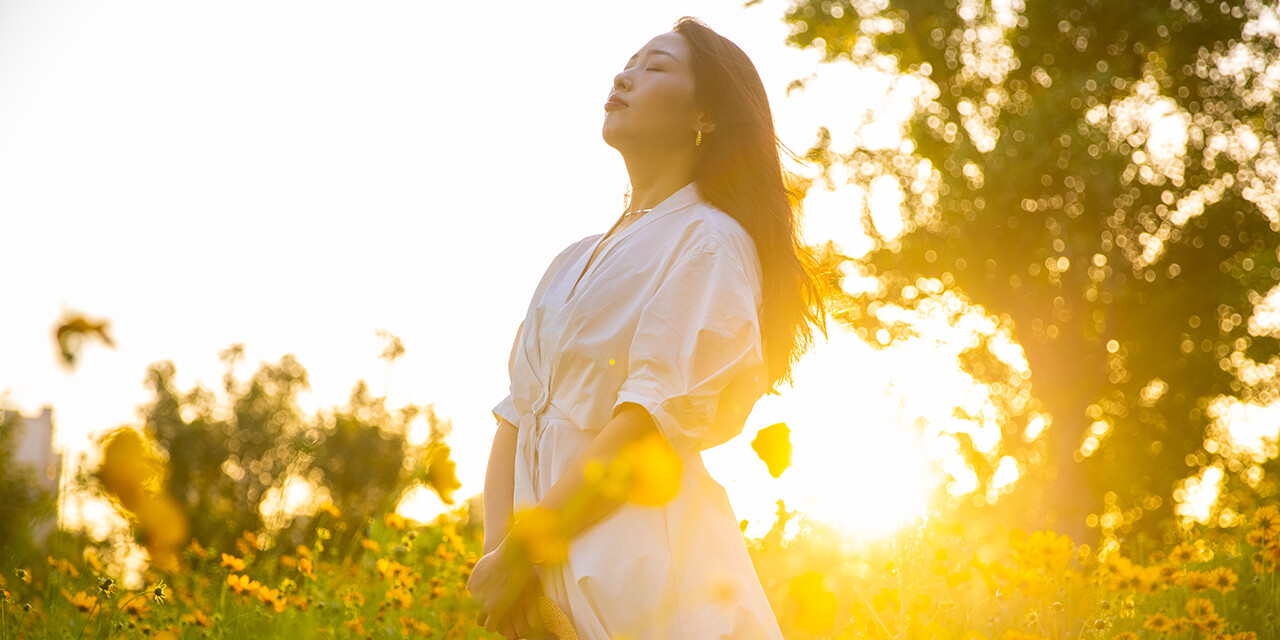 Secure in Your Identity as God's Child