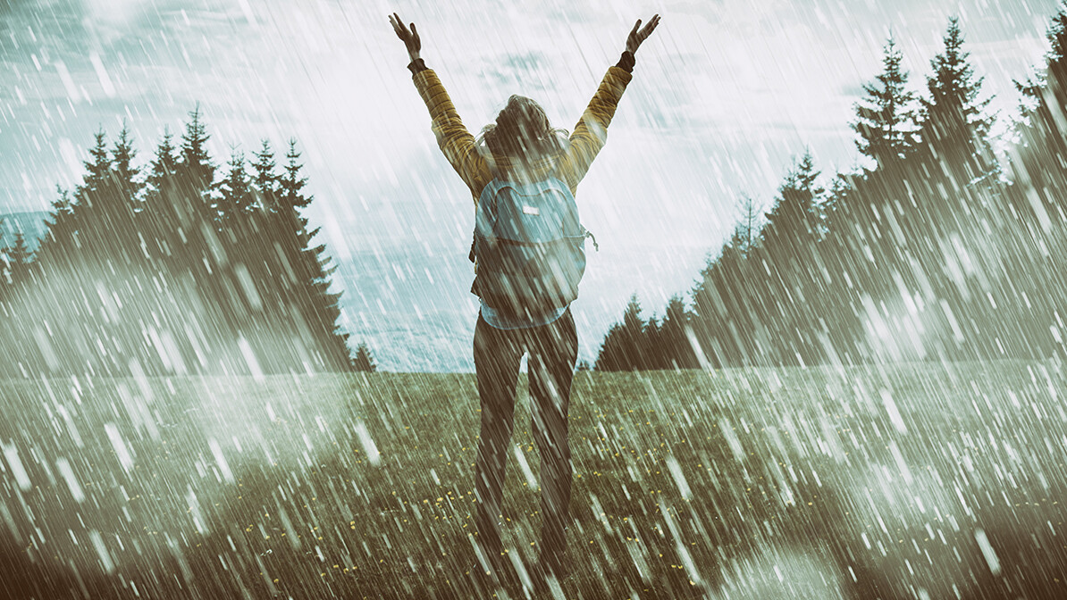 Faith That Endures Every Trial