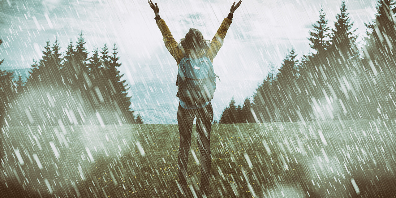 Faith That Endures Every Trial