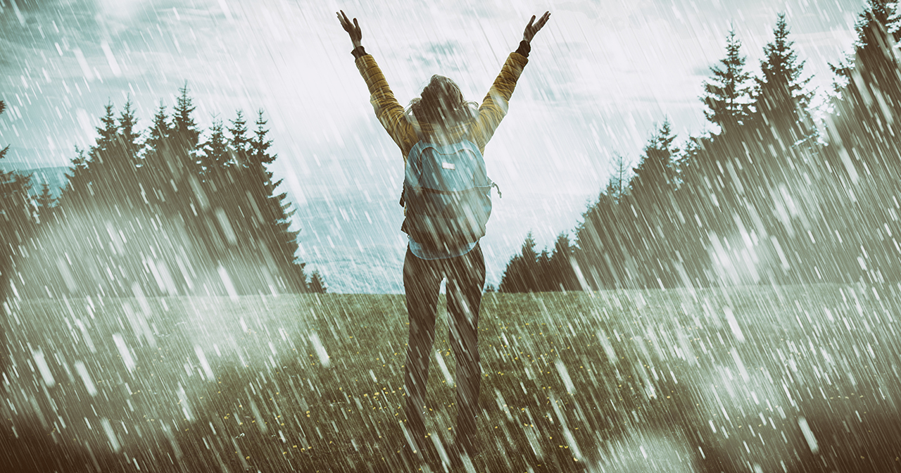 Faith That Endures Every Trial