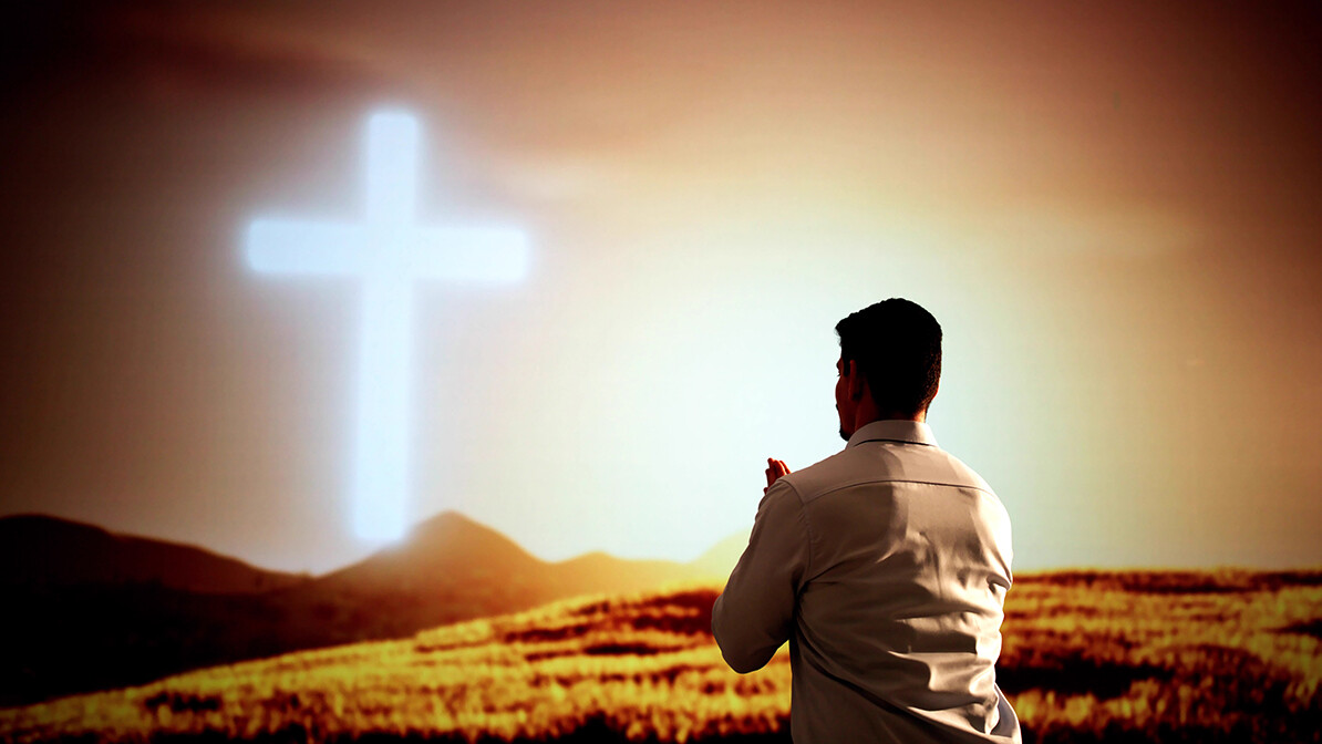 Ready to Face God