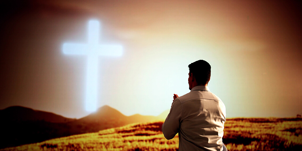 Ready to Face God