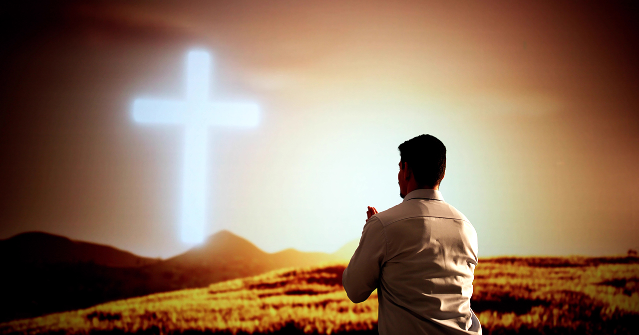 Ready to Face God