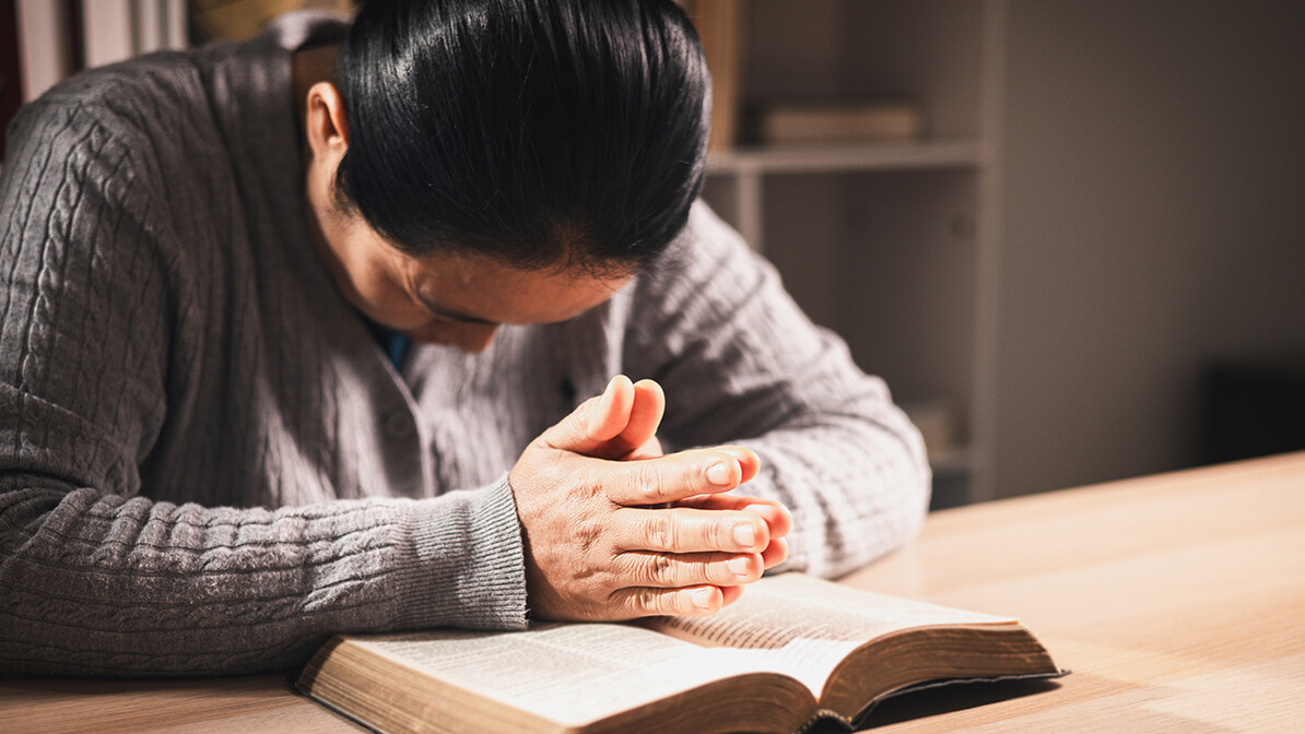 Recognizing God's Voice