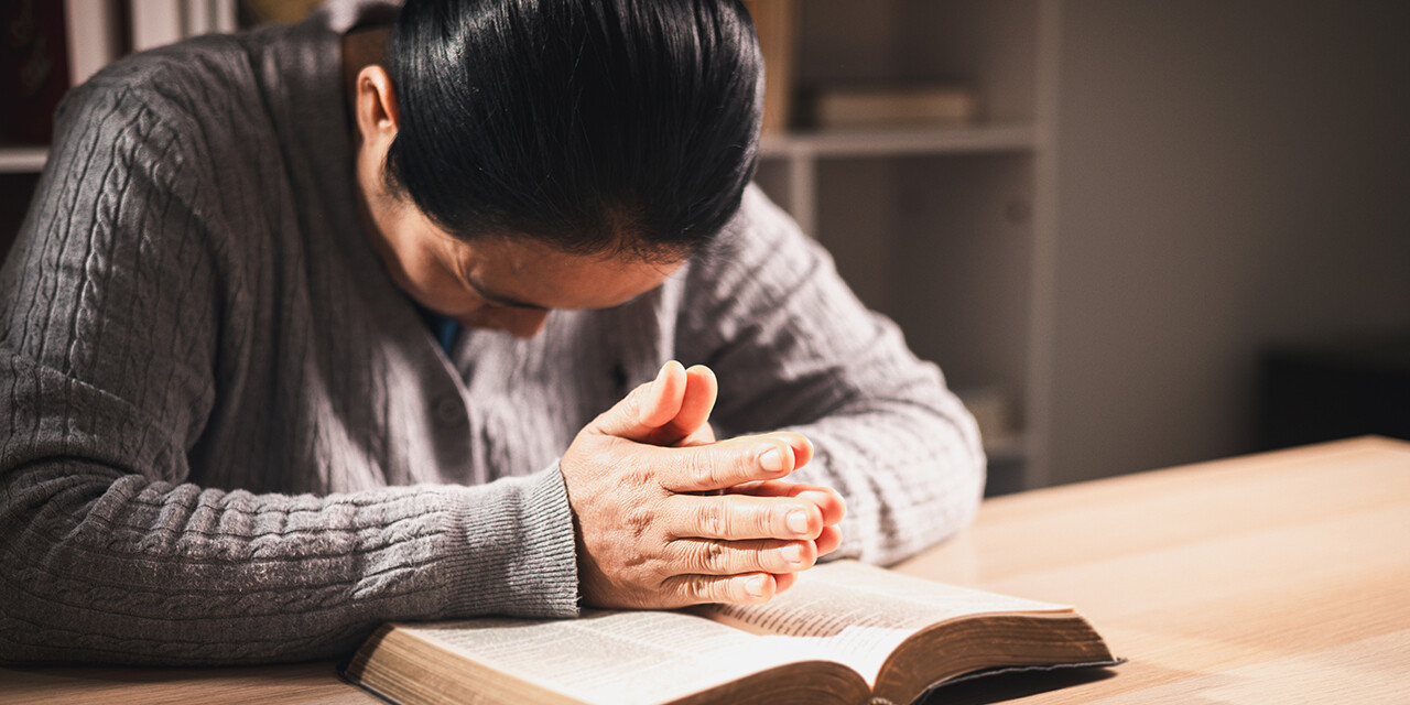 Recognizing God's Voice