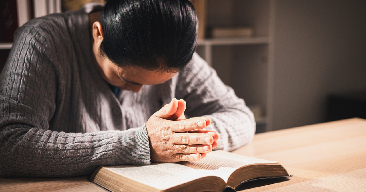 Recognizing God's Voice