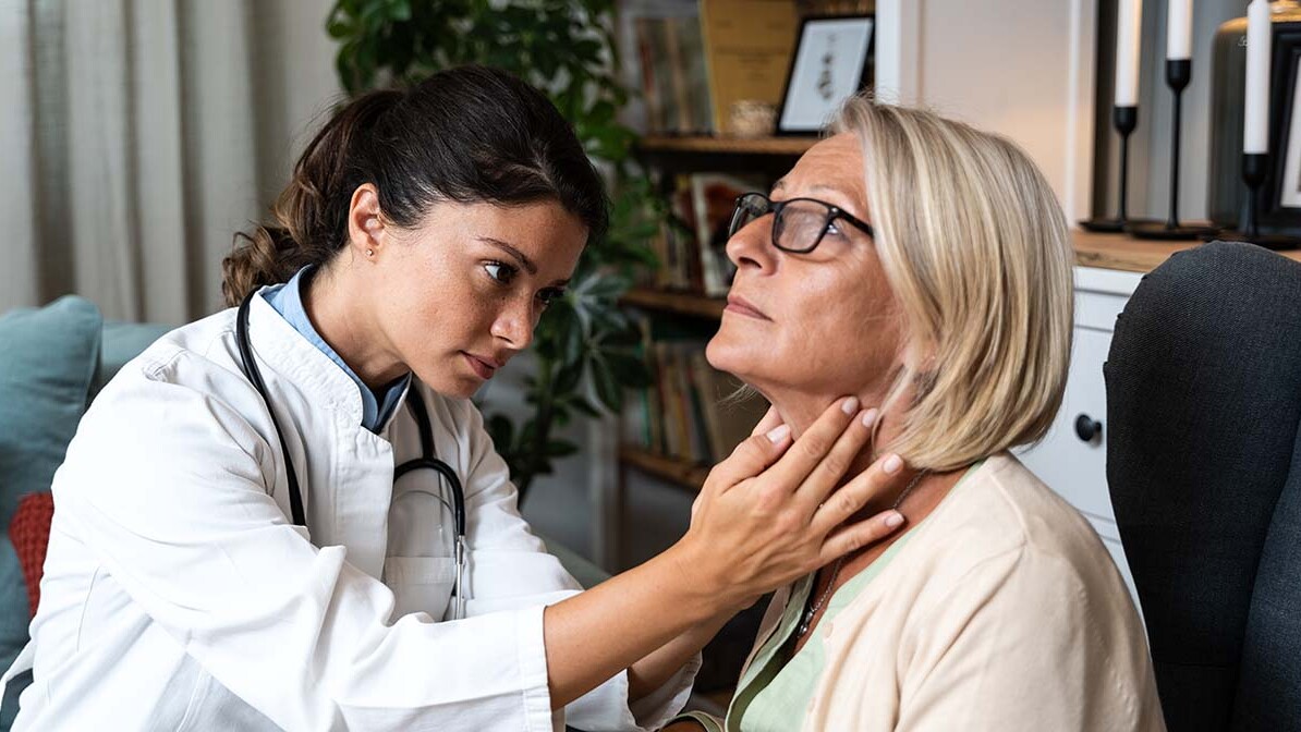 cancer scare
