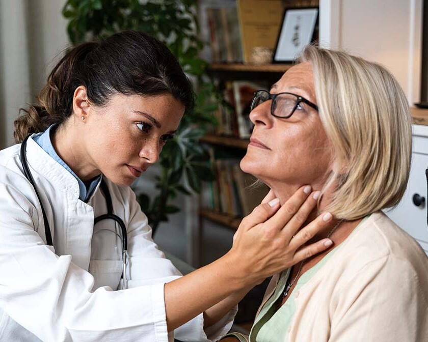cancer scare
