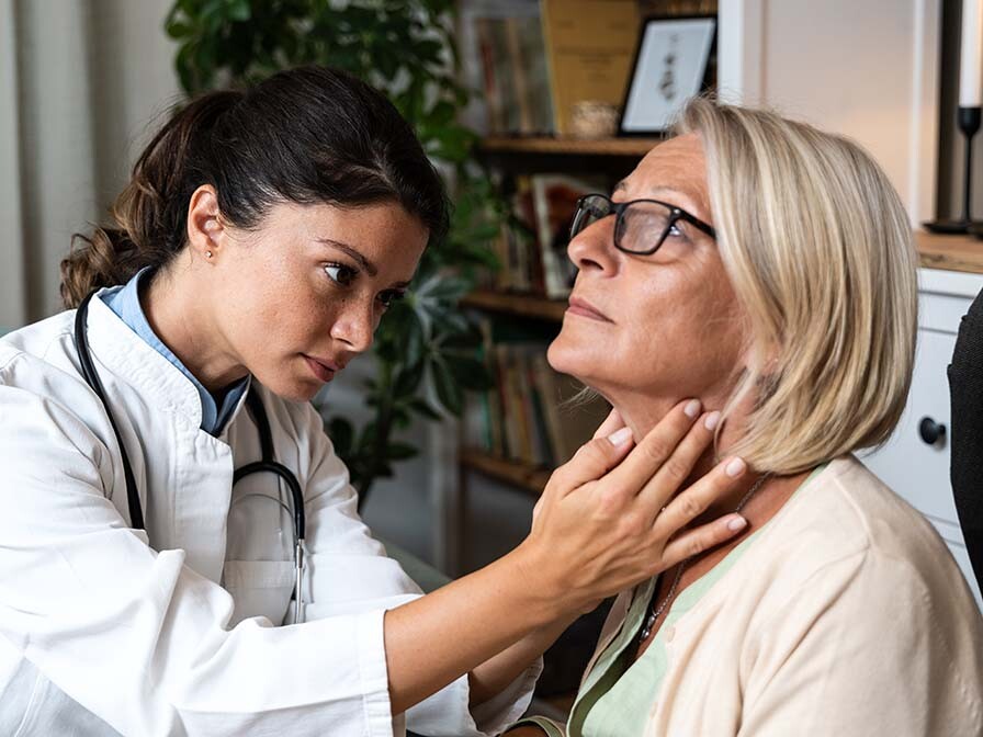 cancer scare