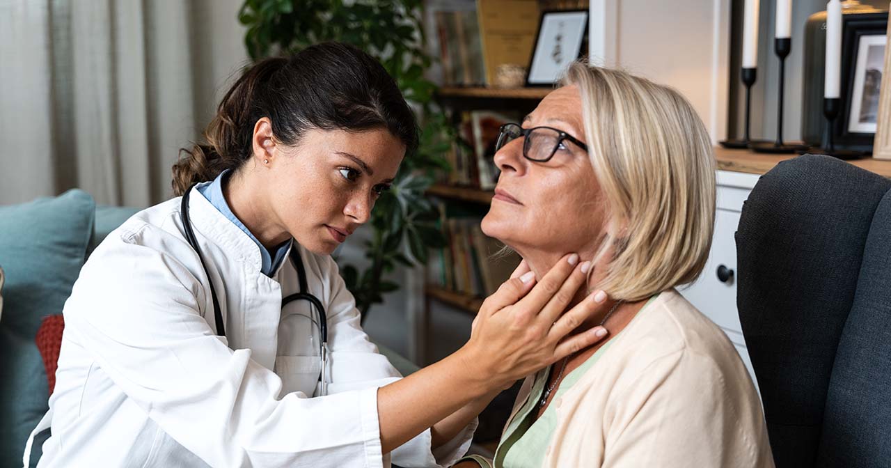 cancer scare