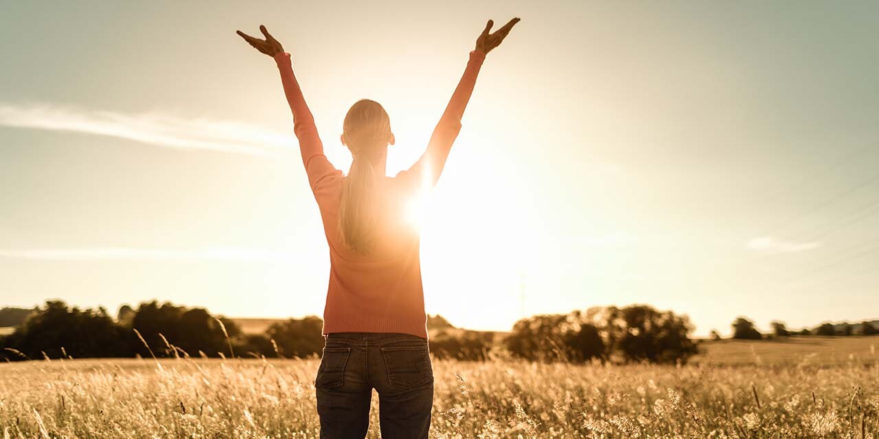 God Wants to Heal You