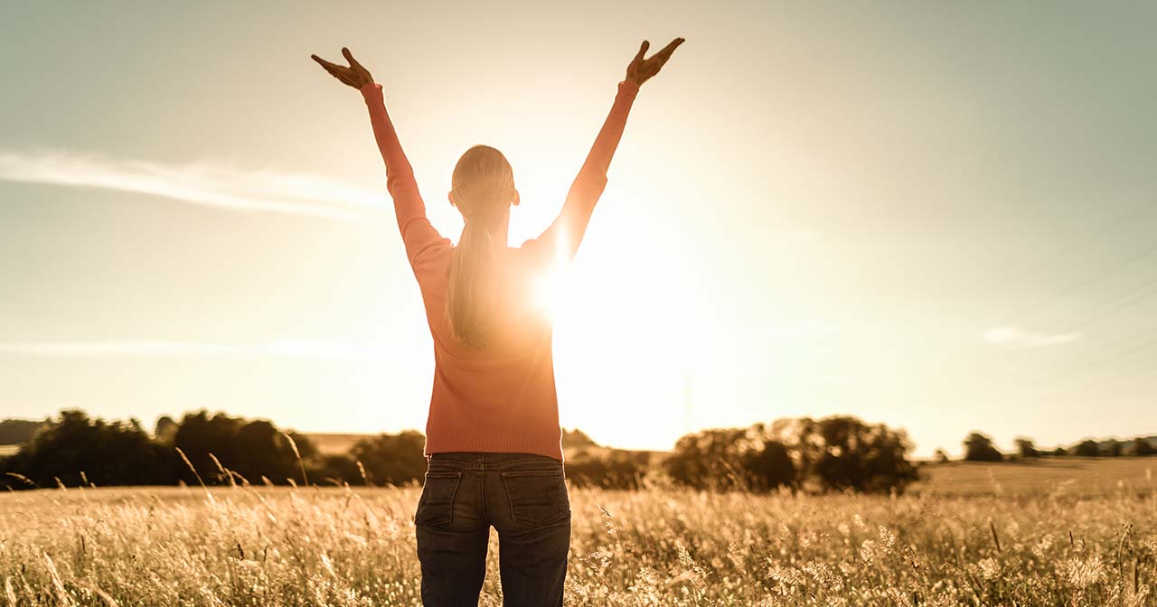 God Wants to Heal You