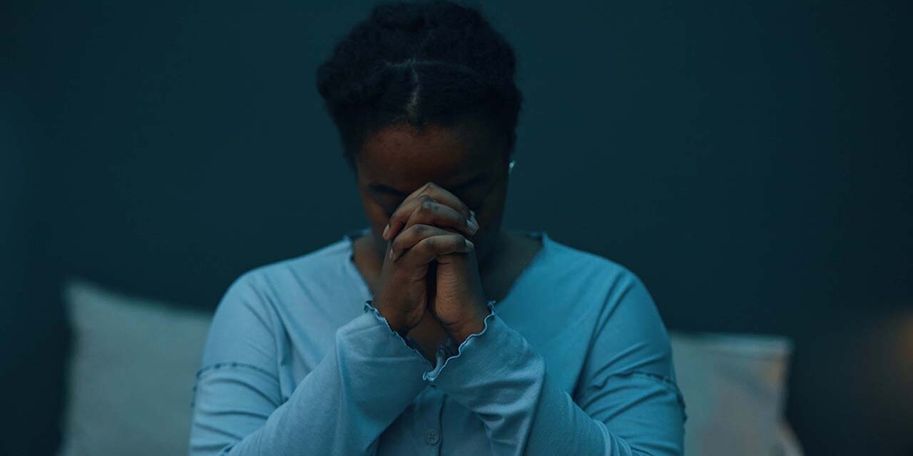 call to God and He will answer