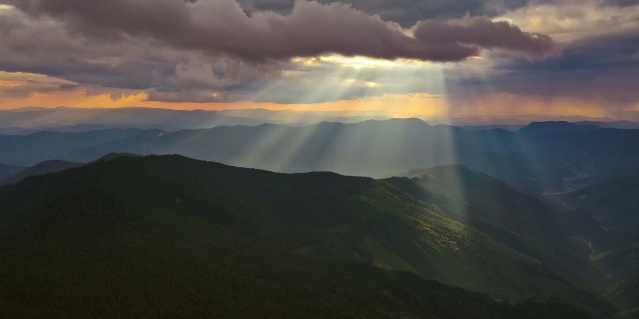 worship in heaven