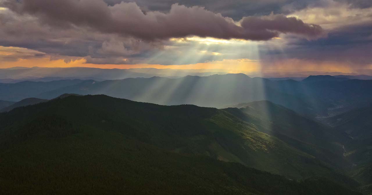 worship in heaven