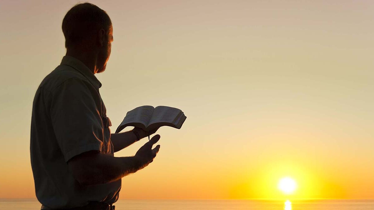 intimate relationship with God