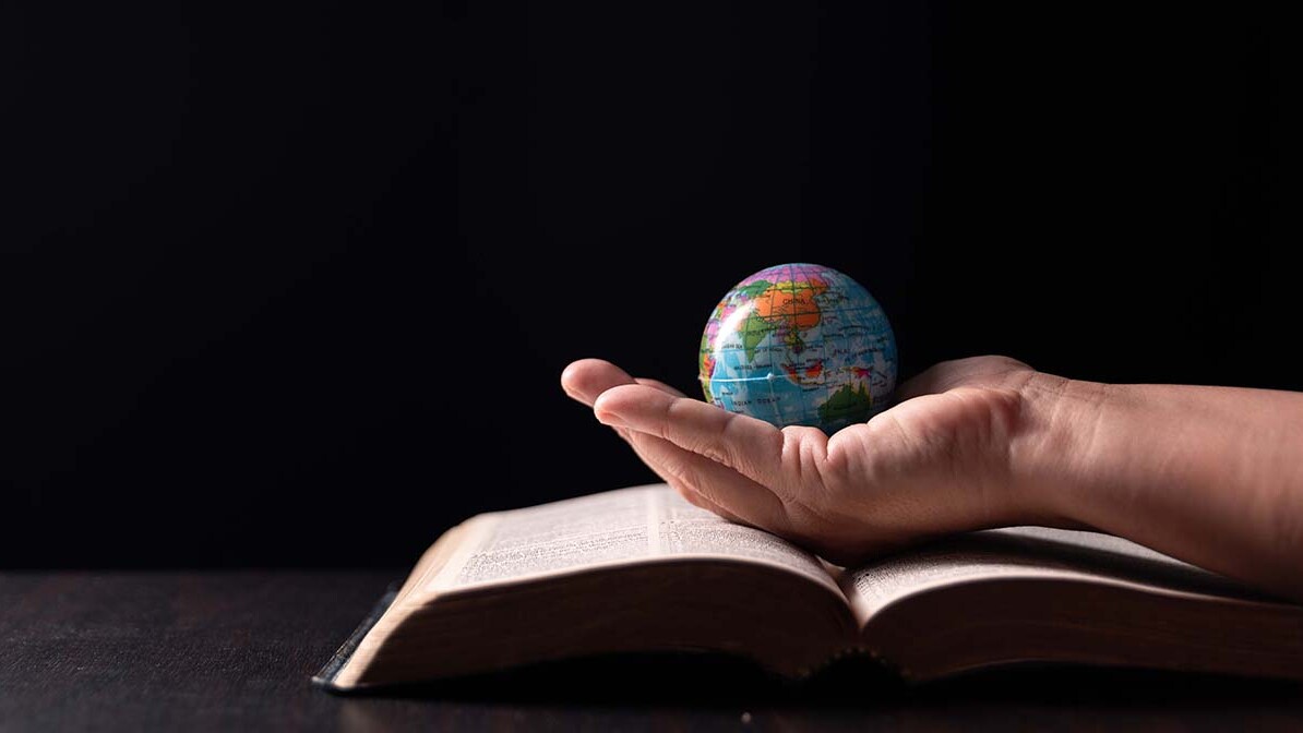 God's love for the lost