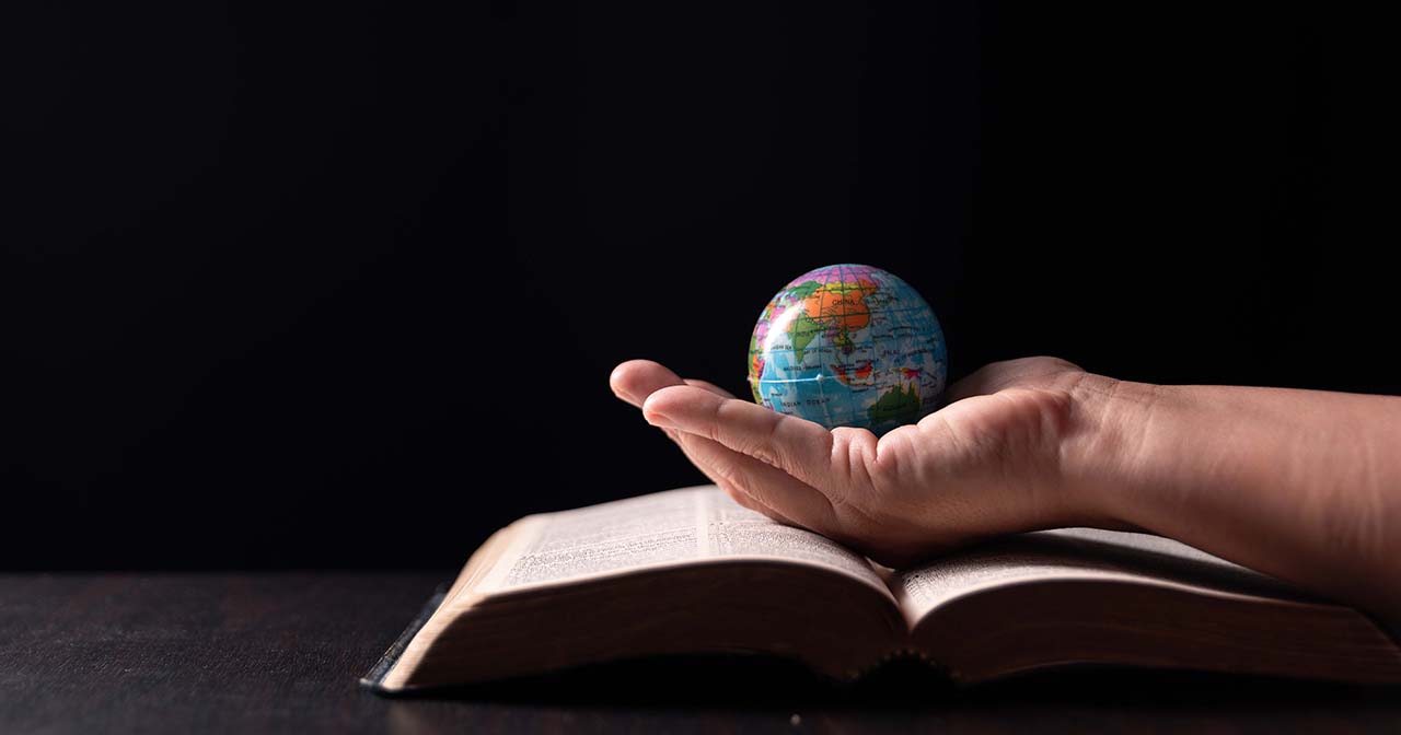 God's love for the lost