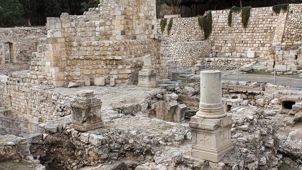God's sovereignty over history
