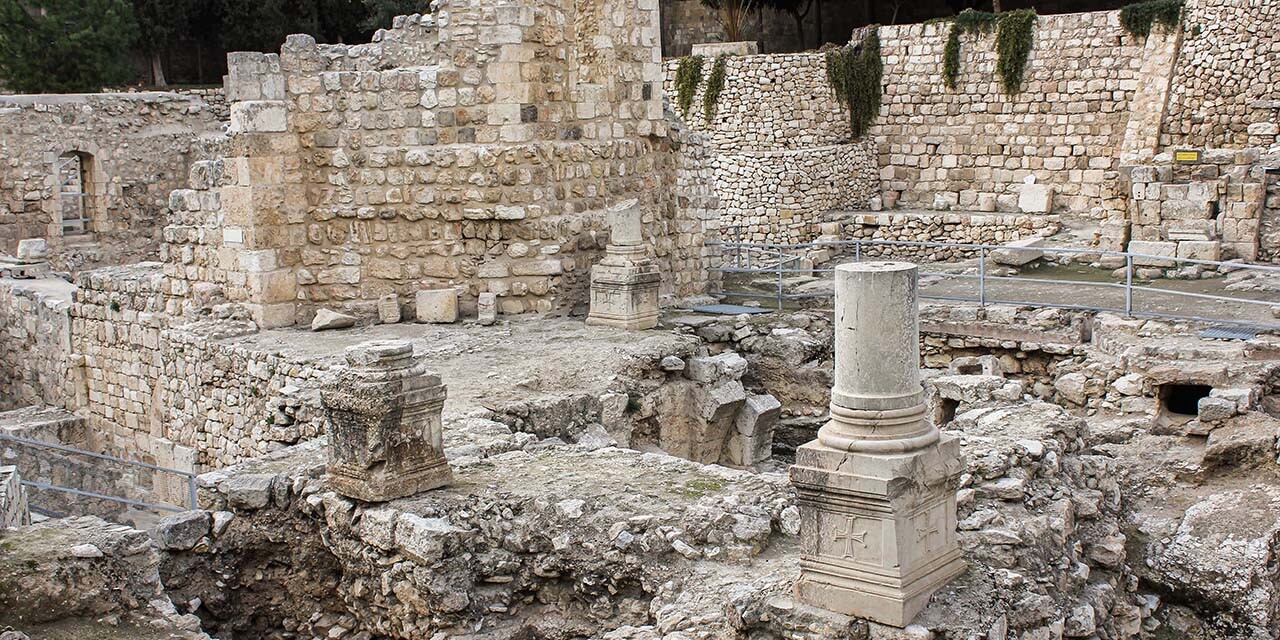 God's sovereignty over history