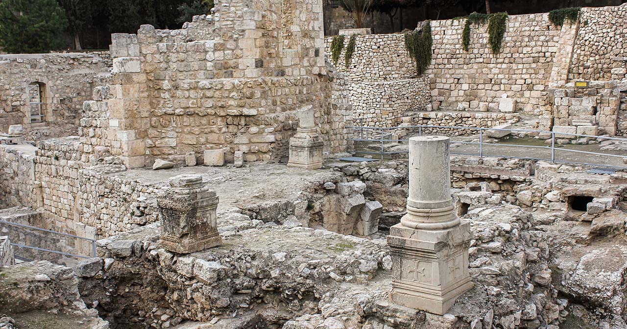 God's sovereignty over history
