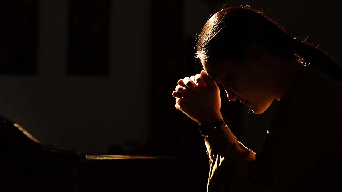 genuine commitment to God