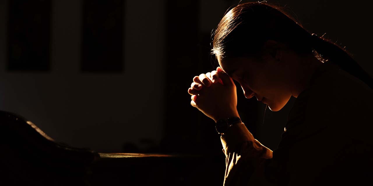 genuine commitment to God