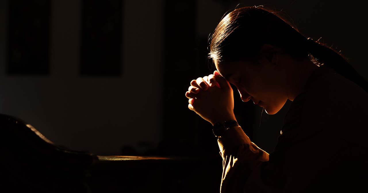 genuine commitment to God